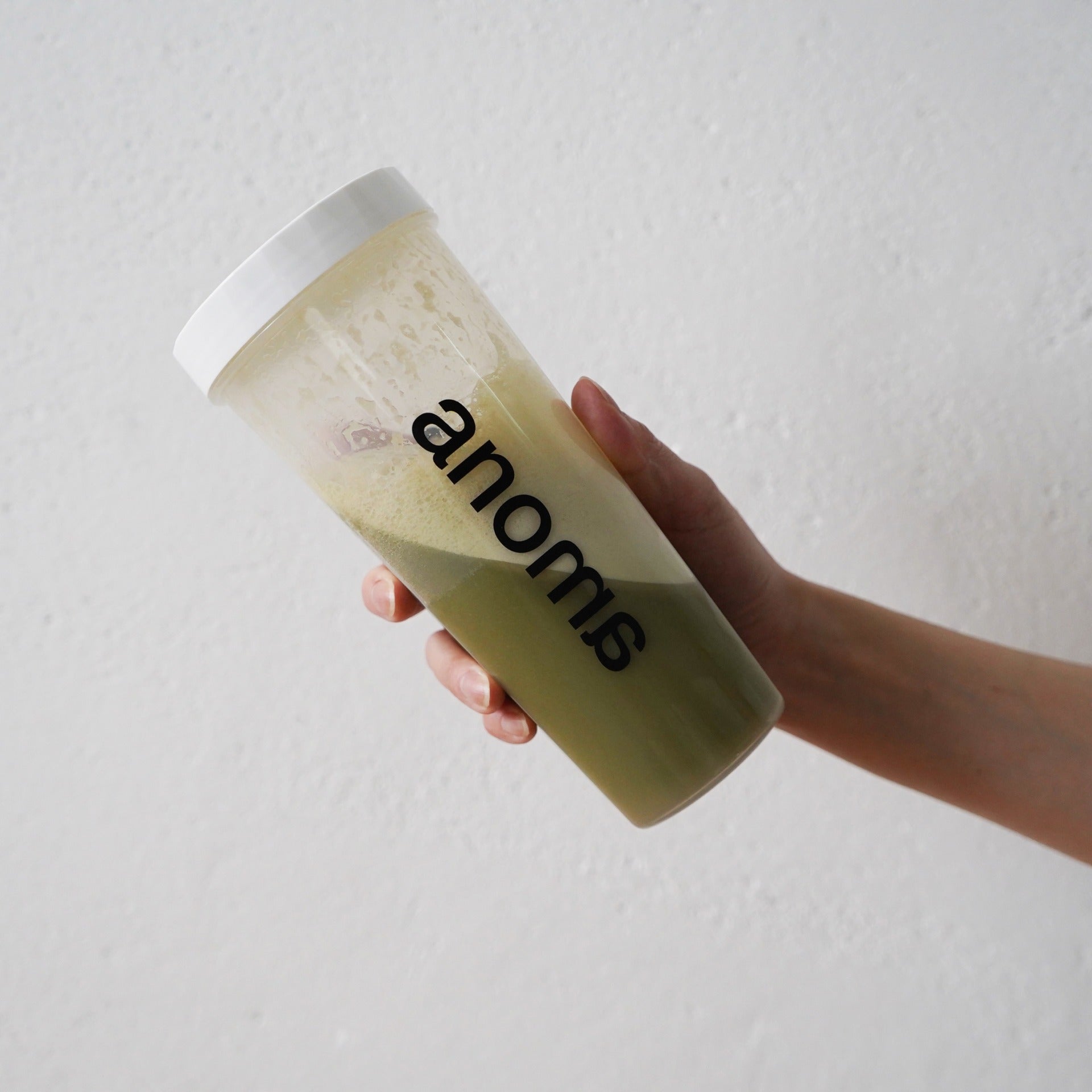 anomaプロテイン オリジナルシェイカー