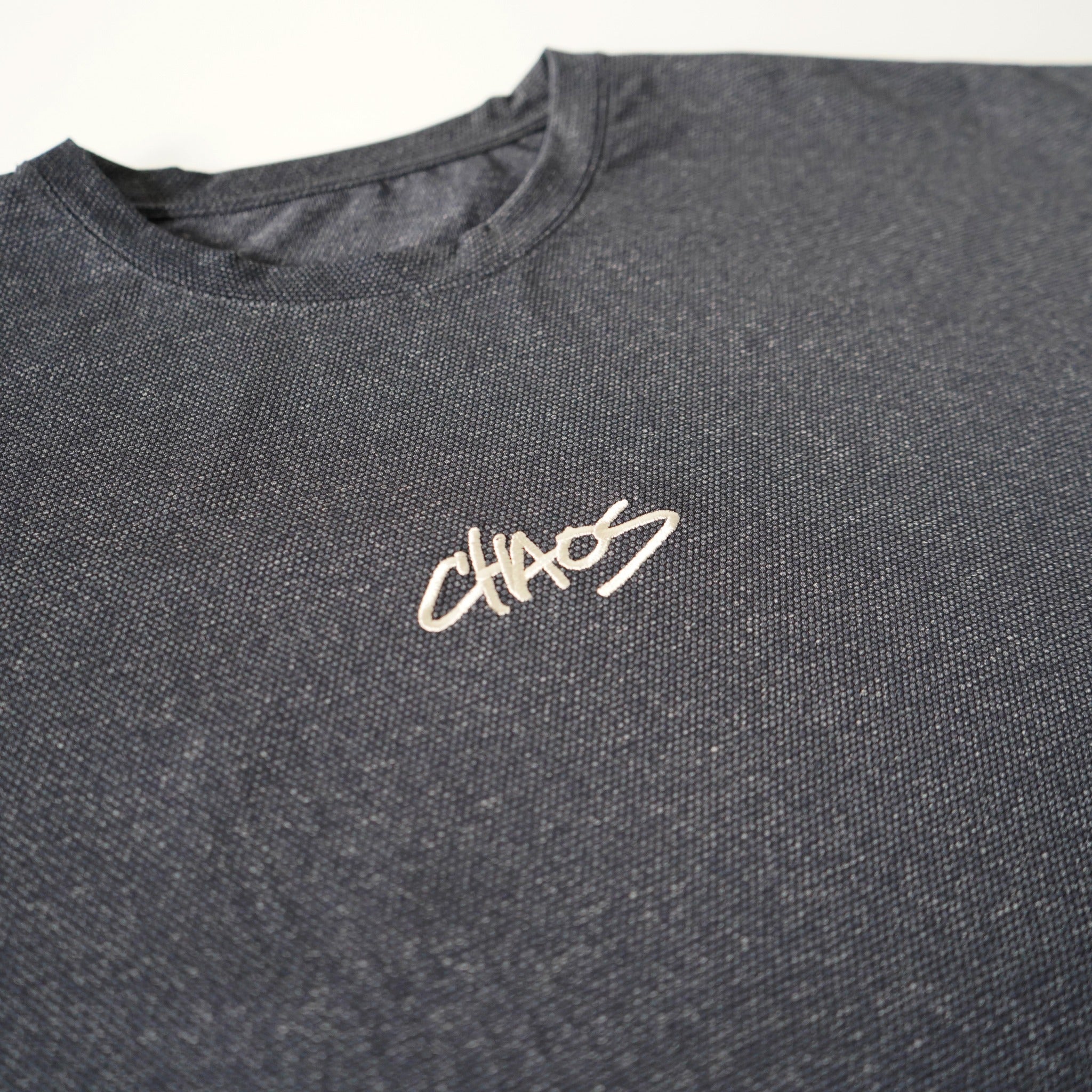 CHAOS CORDURA Oversize Tee