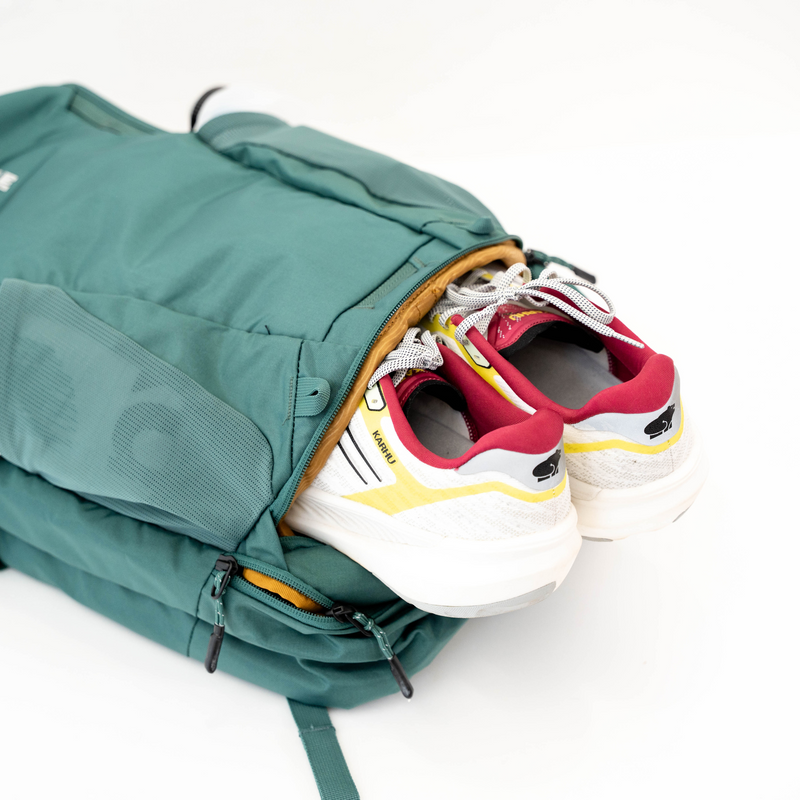THULE | EnRoute Backpack 30L (Mallard Green) – Runtrip Store THULE | EnRoute Backpack 30L (Mallard Green) – Runtrip Store