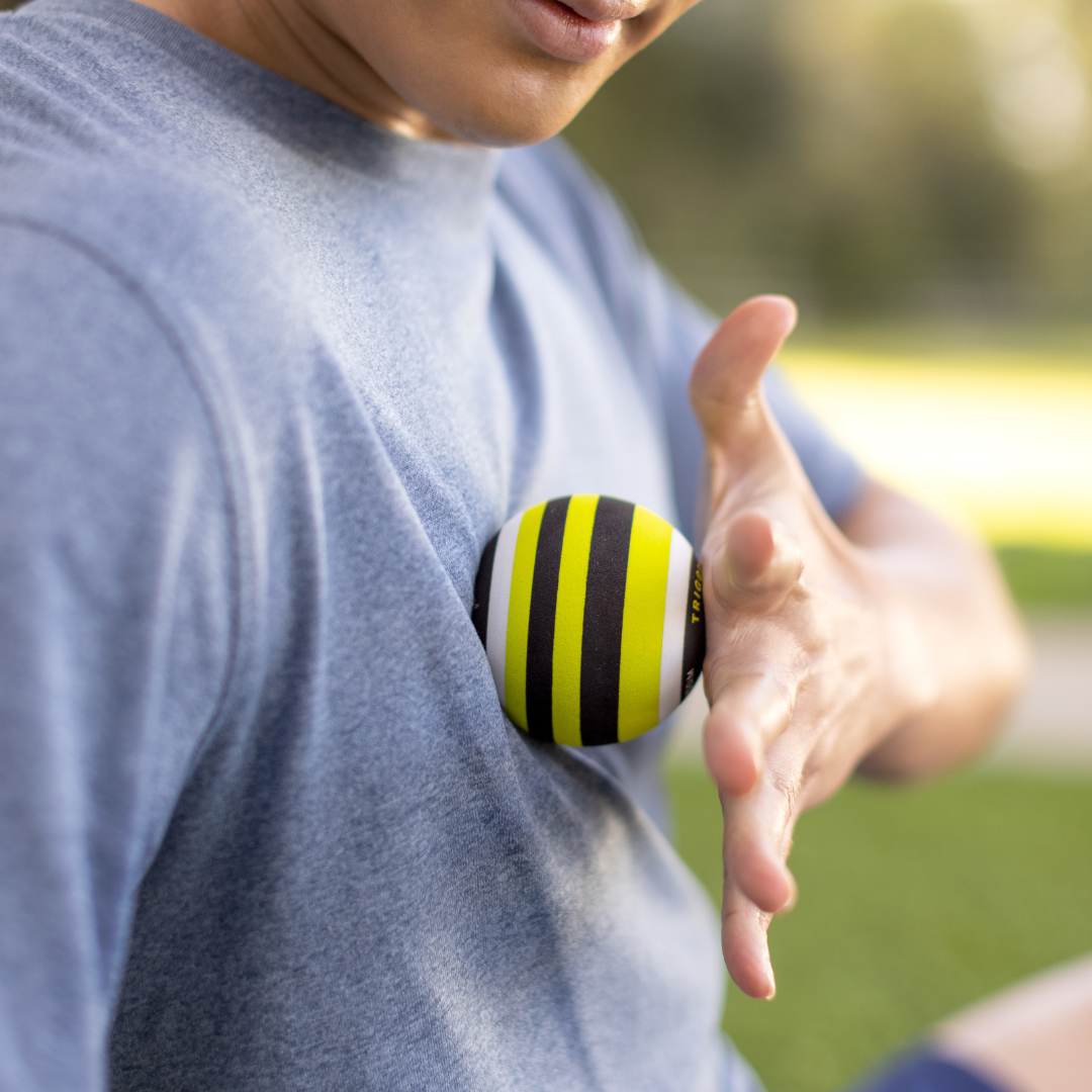 TRIGGERPOINT｜マッサージボール MB1