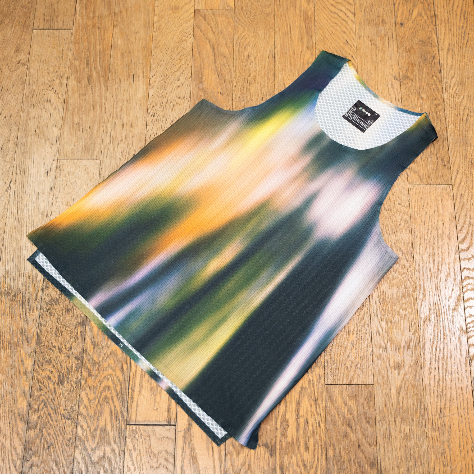 Running Scenery Performance Tank (Women’s)