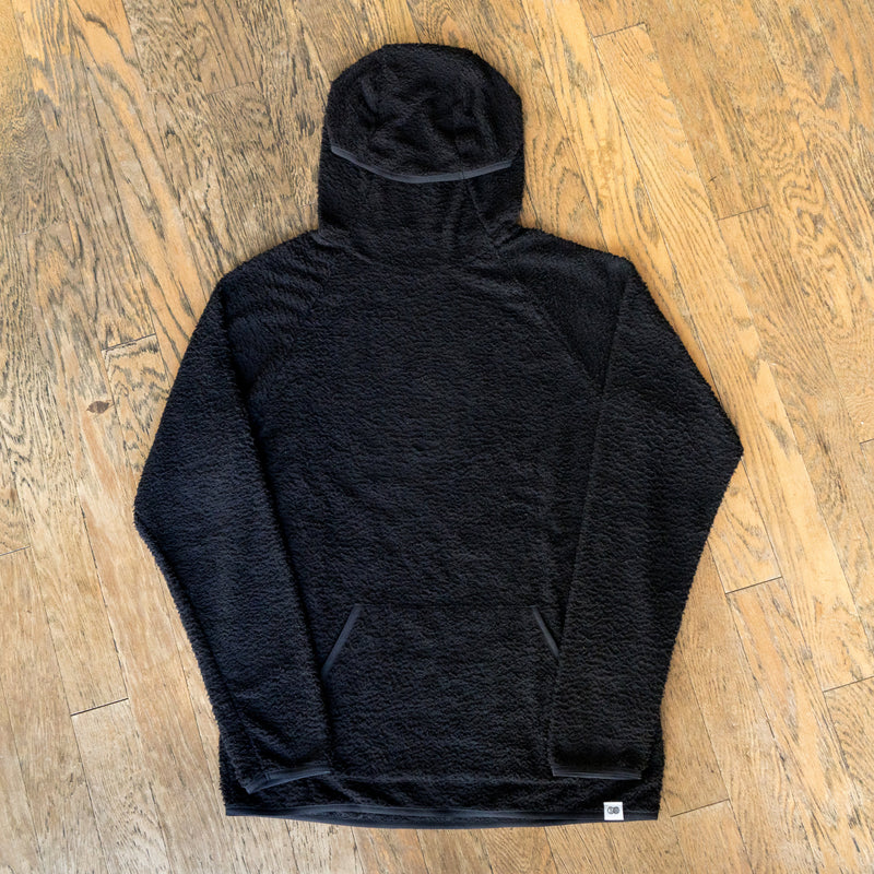 CHAOS AIR Active insulation v1.1