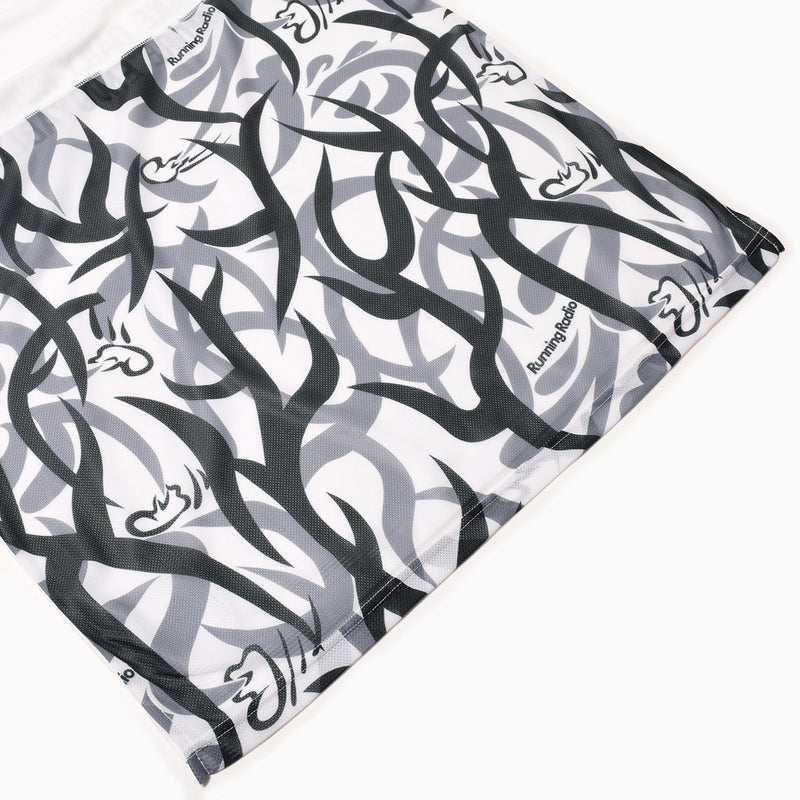 MMA × Takumi Okada Camo Pocket Tee