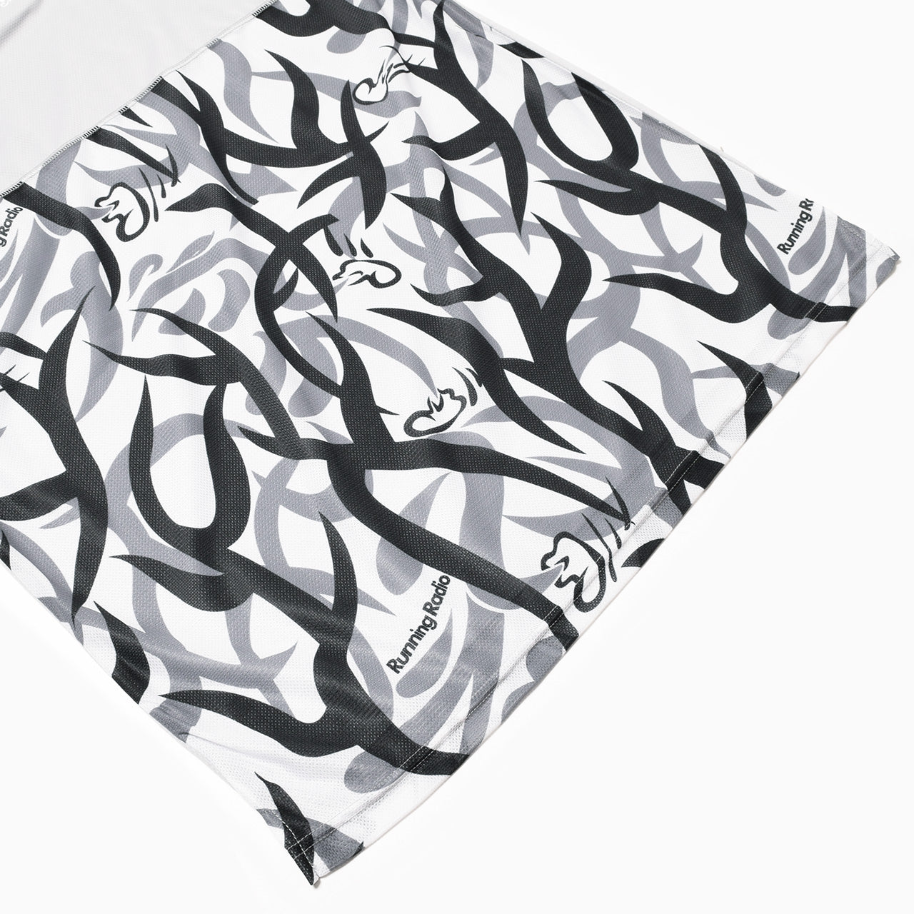 MMA × Takumi Okada Camo Sleeve-less – Runtrip Store