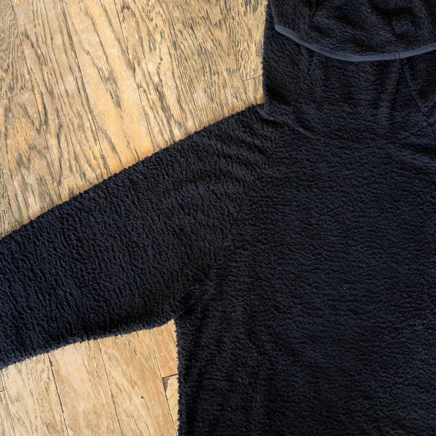 CHAOS AIR Active insulation v1.1