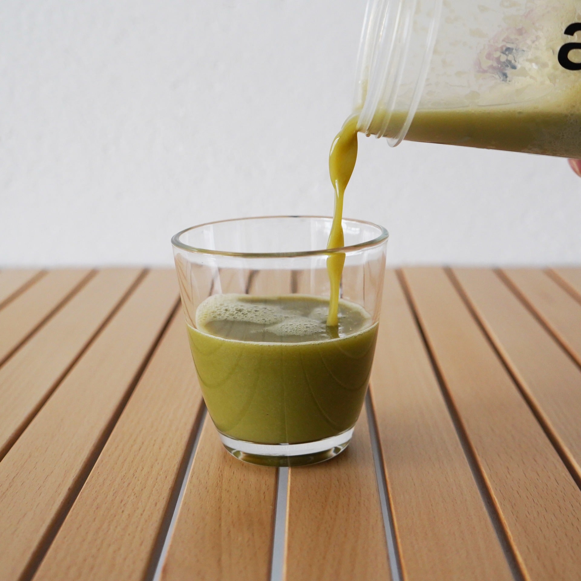 anomaプロテイン 抹茶 15g