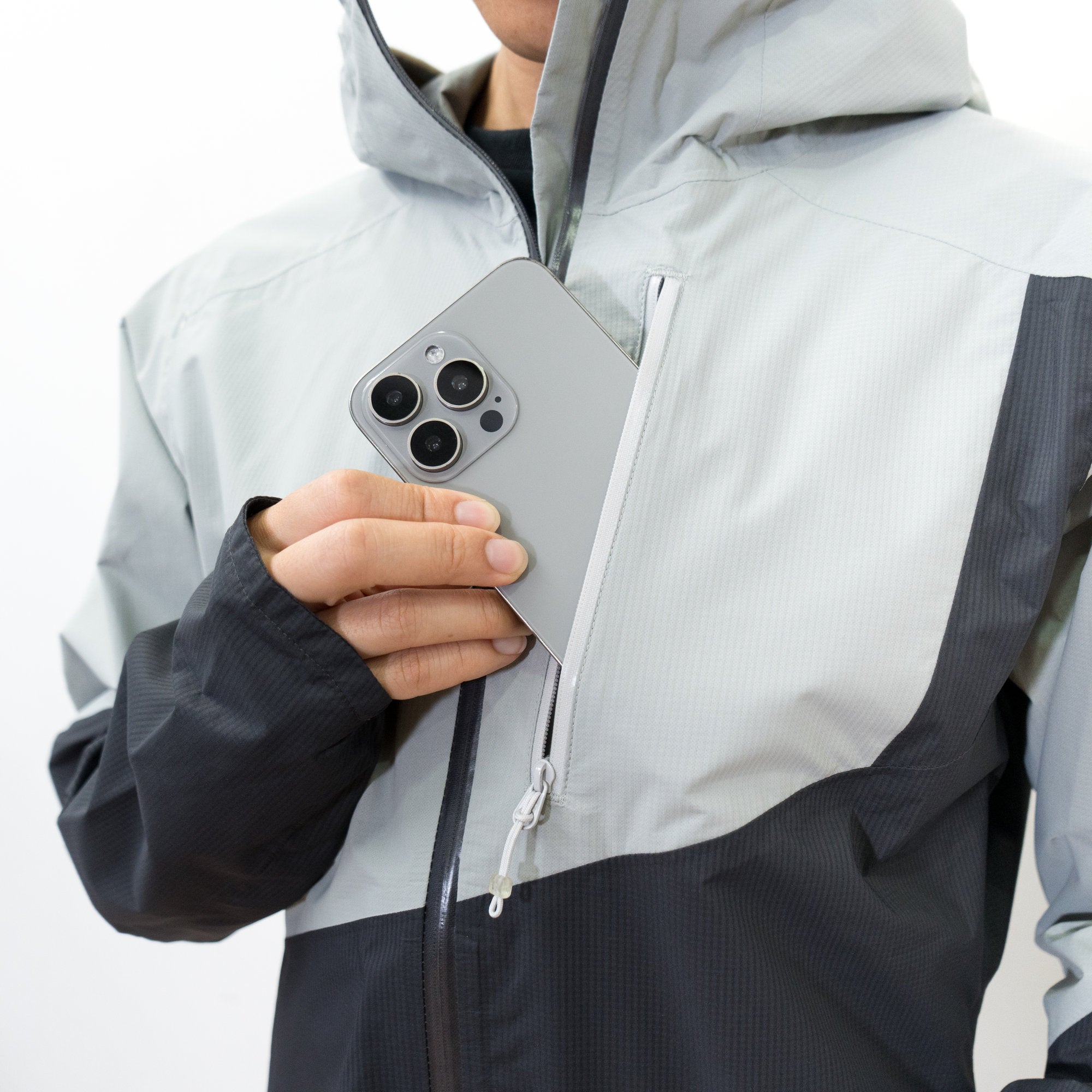 Rab Downpour Trail Light Jacket (Women's) – Runtrip Store