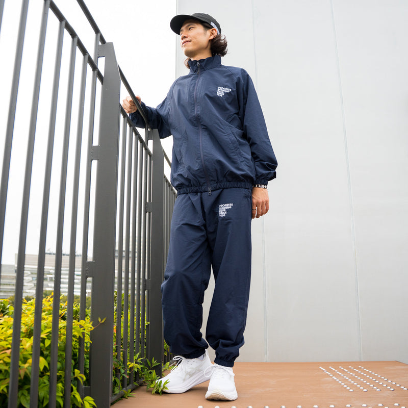 PROGRESS RUNNING CLUB "1998" Running Pants