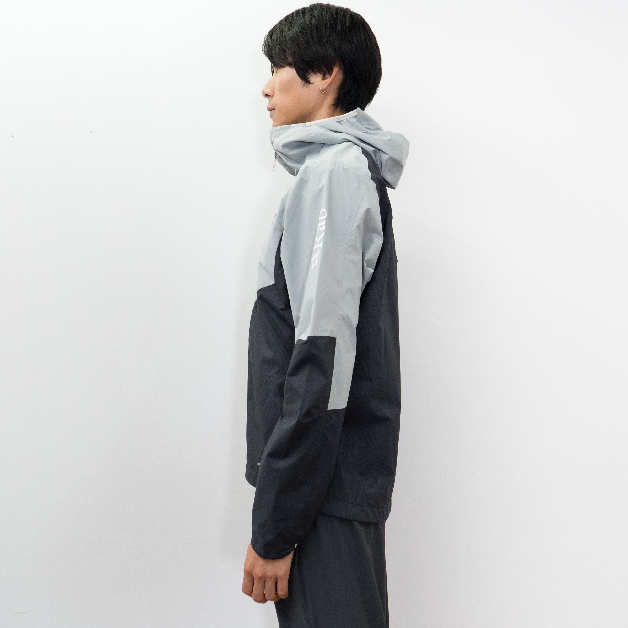 Rab Downpour Trail Light Jacket (Men's) – Runtrip Store