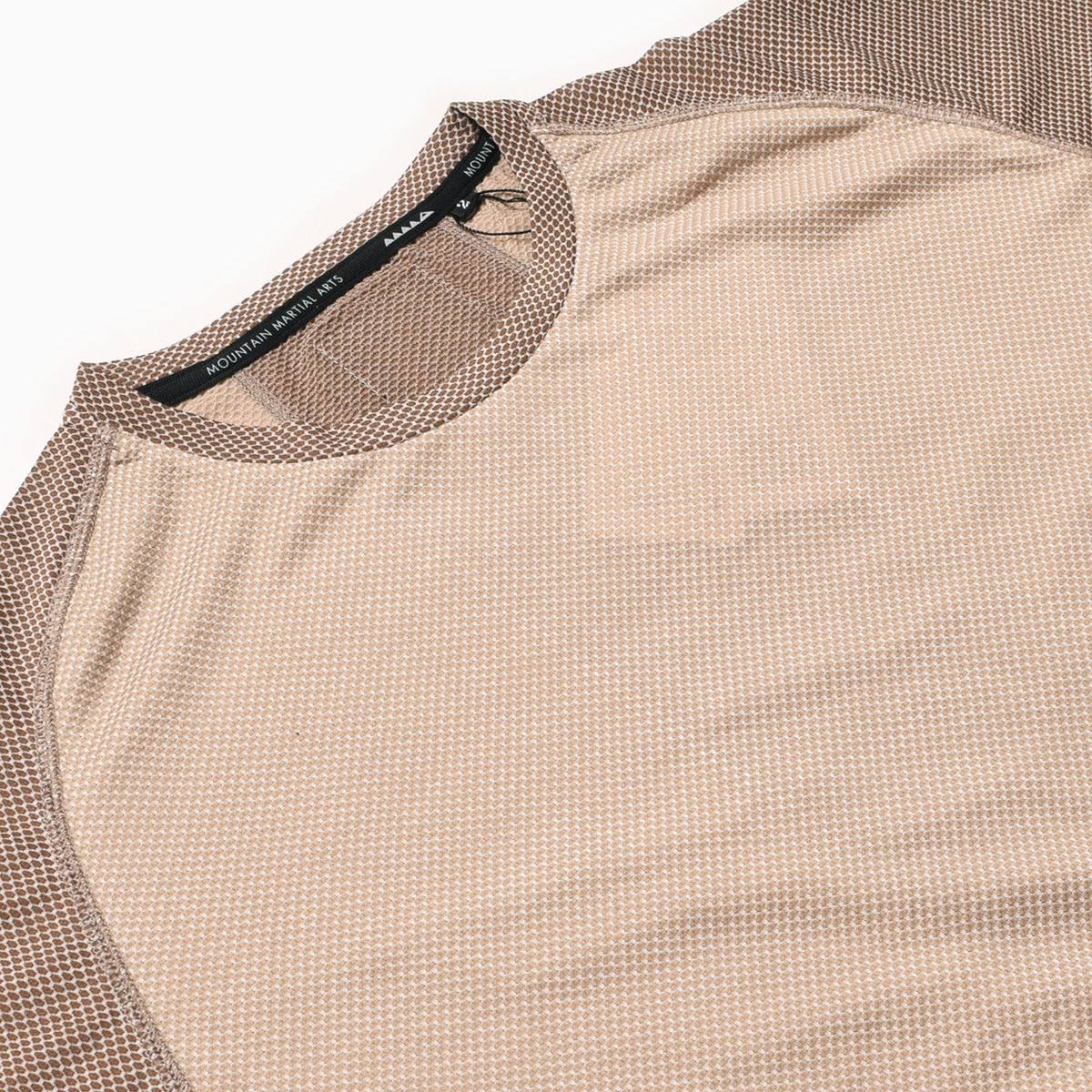 MMA AMMA POLARTEC® Delta Active Tee