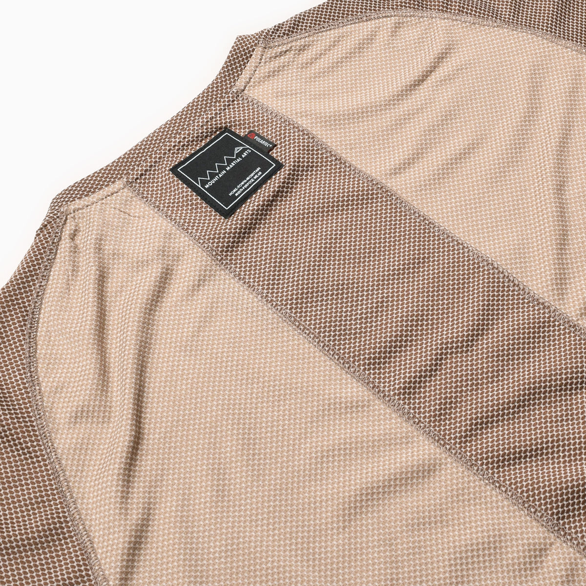 MMA AMMA POLARTEC® Delta Active Tee