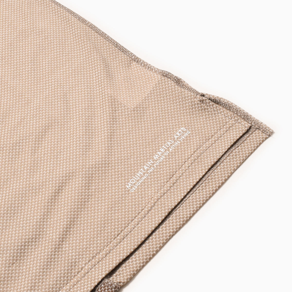 MMA AMMA POLARTEC® Delta Active Tee
