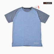 MMA AMMA POLARTEC® Delta Active Tee