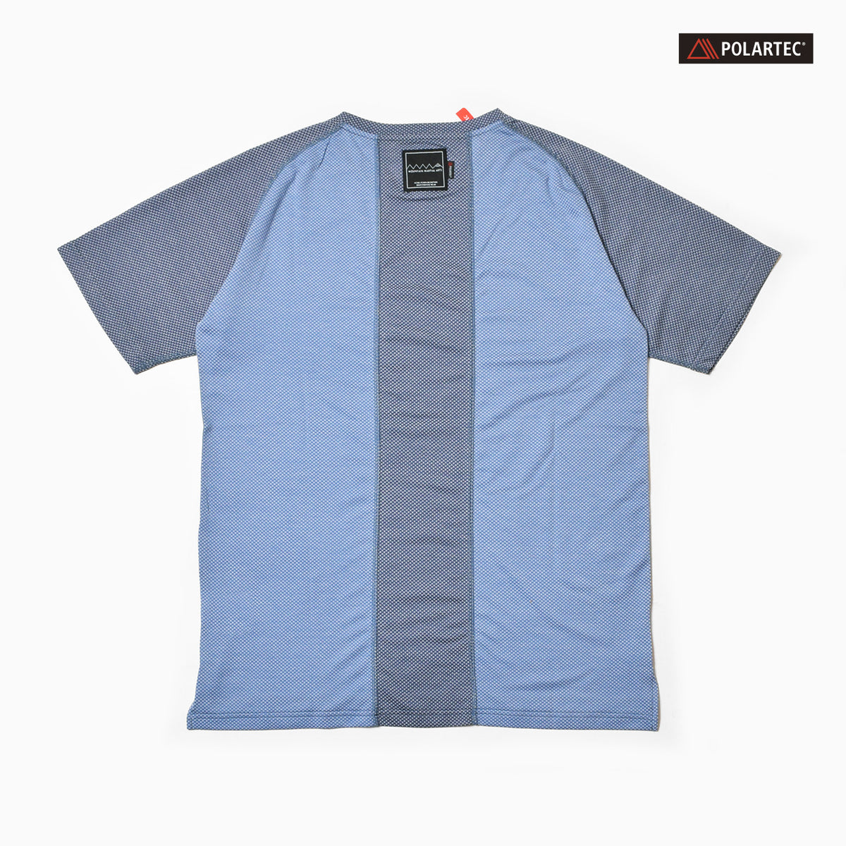 MMA AMMA POLARTEC® Delta Active Tee