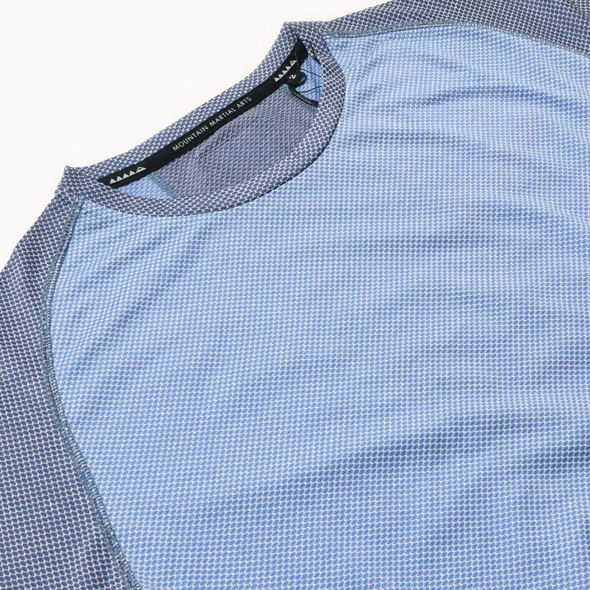 MMA AMMA POLARTEC® Delta Active Tee