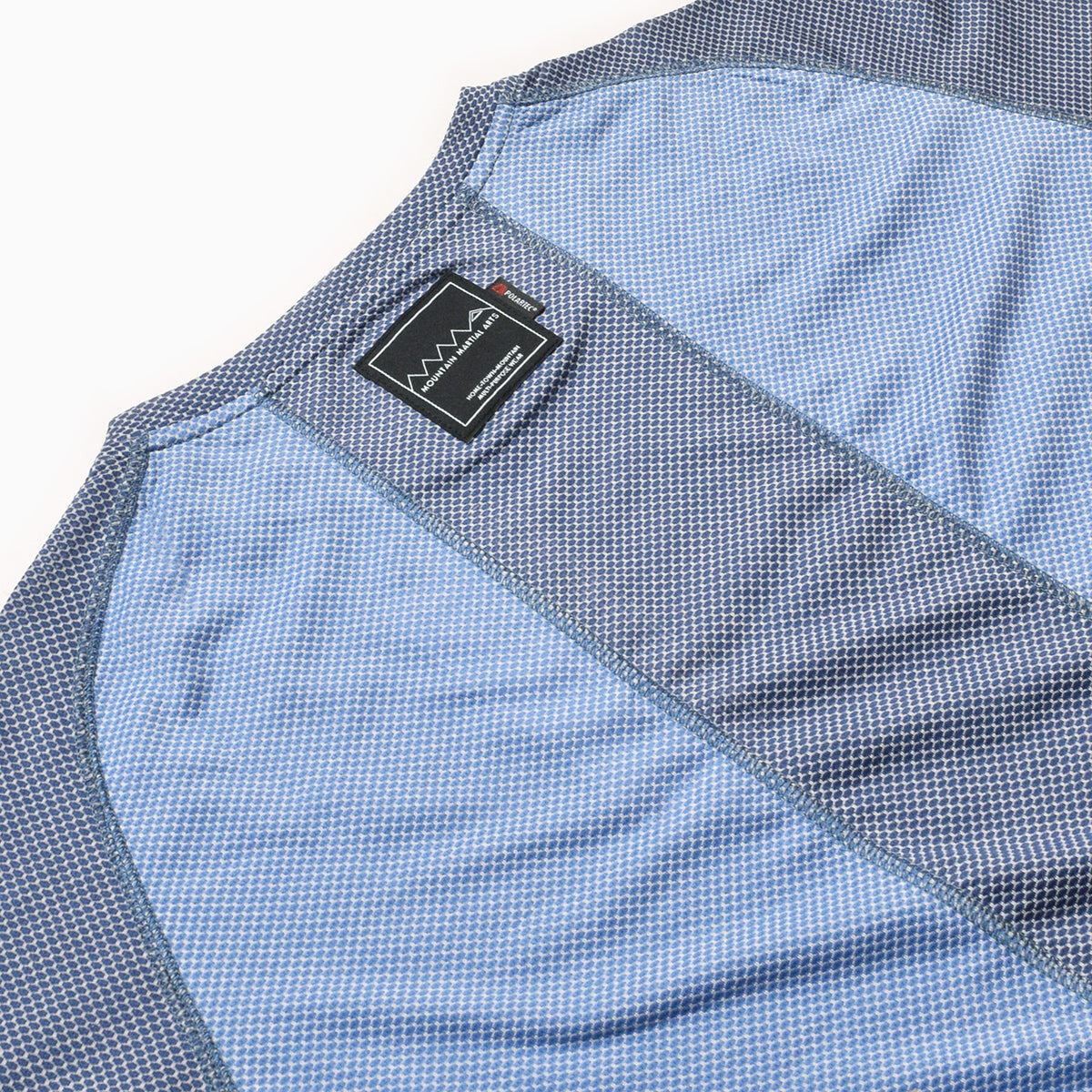 MMA AMMA POLARTEC® Delta Active Tee