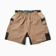 MMA Primeflex® DotAir® 7-pockets Run Shorts