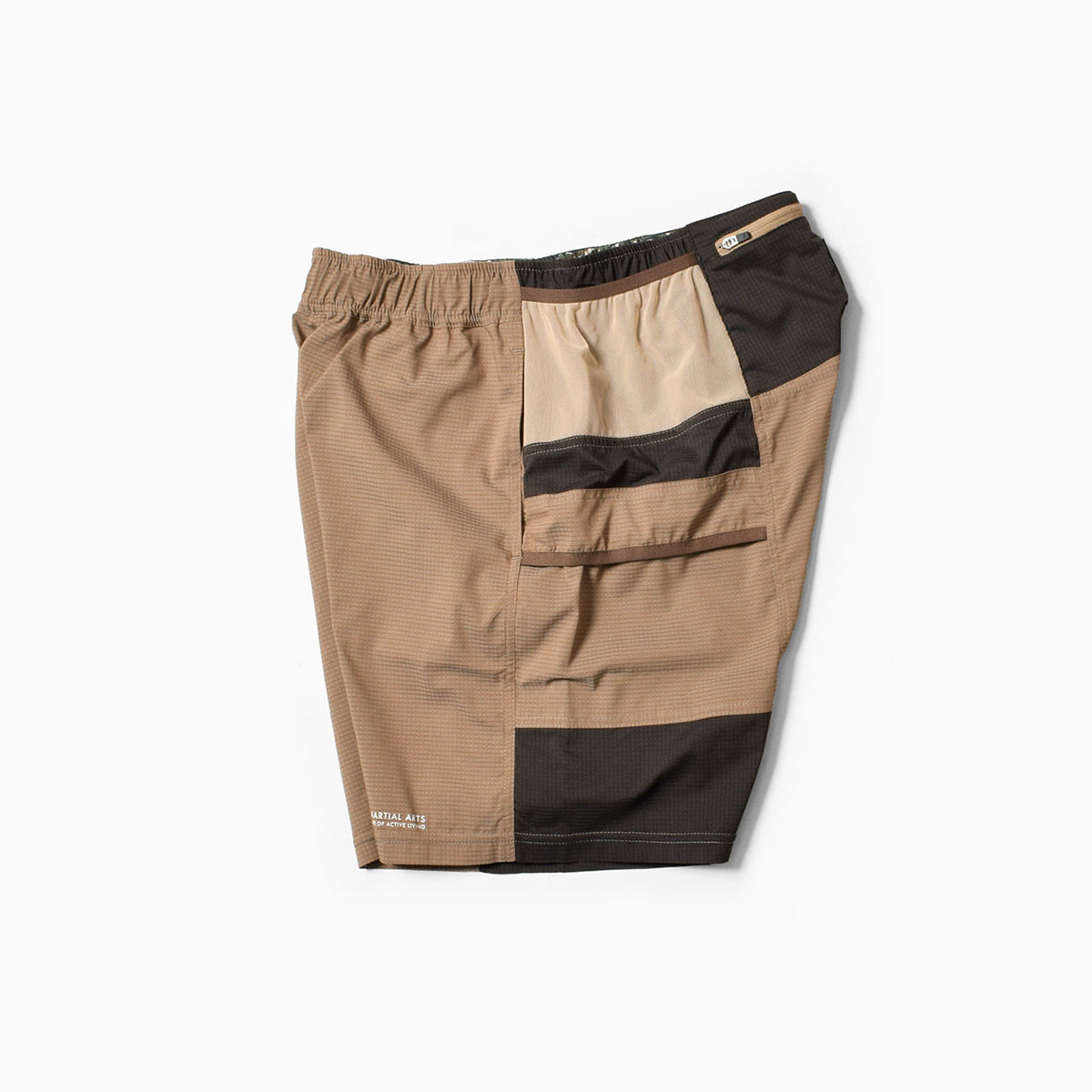 MMA Primeflex® DotAir® 7-pockets Run Shorts