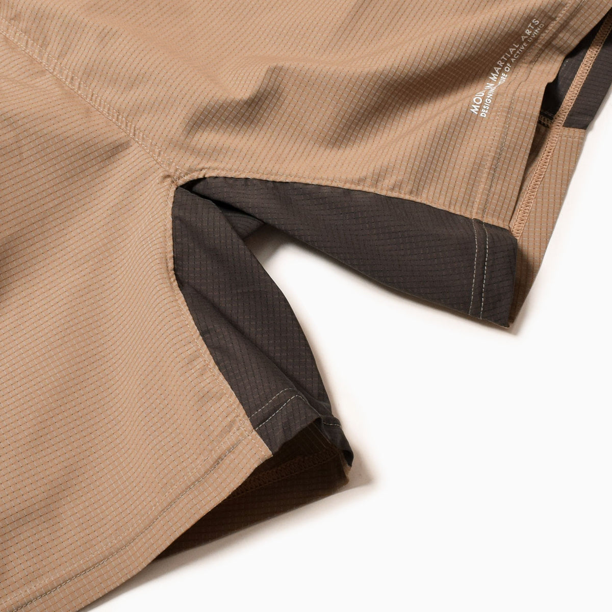 MMA Primeflex® DotAir® 7-pockets Run Shorts