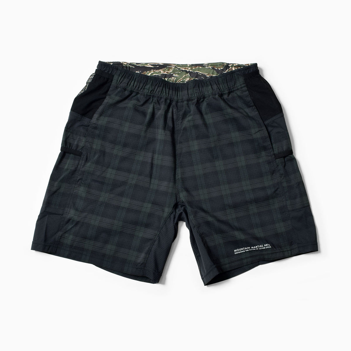 MMA Primeflex® DotAir® 7-pockets Run Shorts
