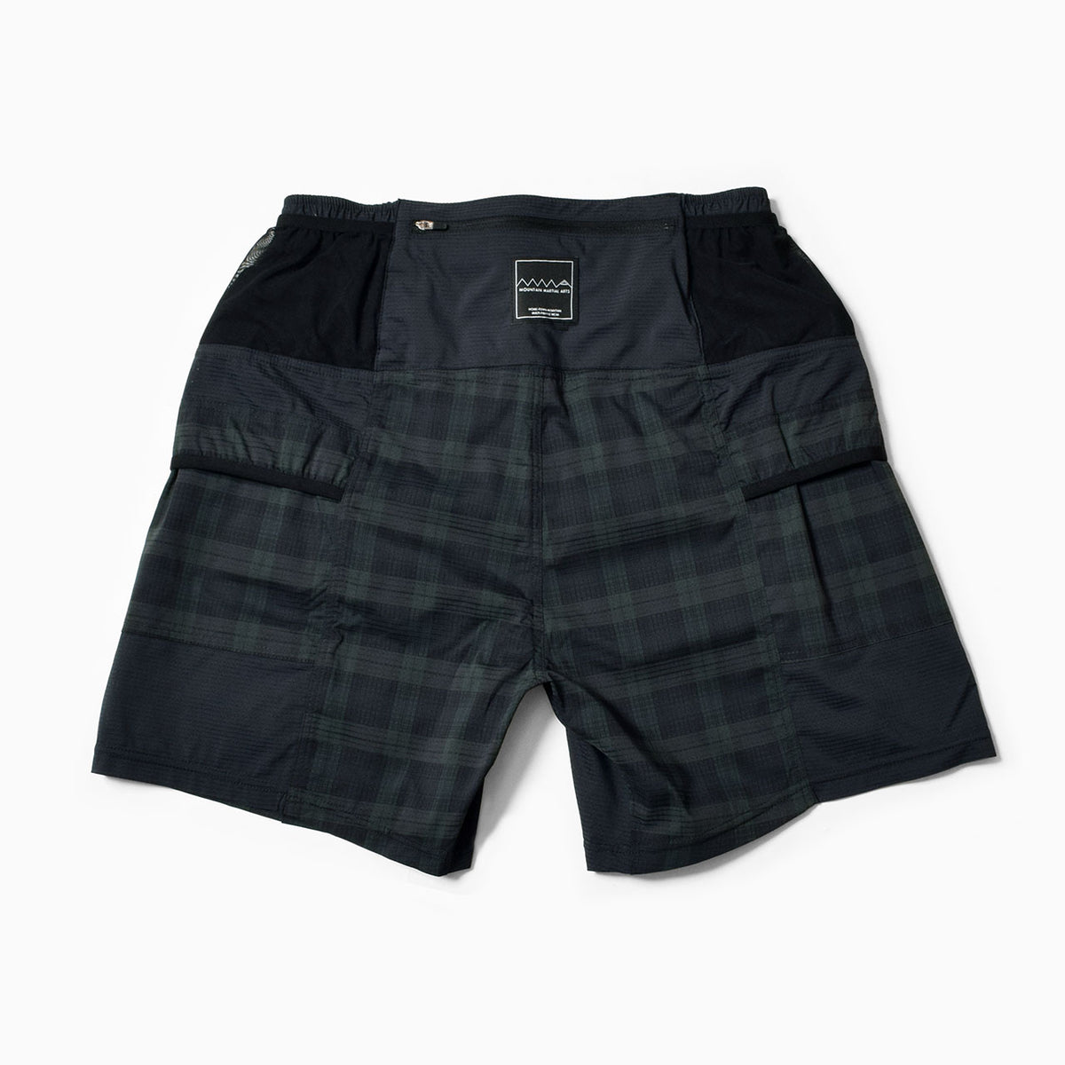 MMA Primeflex® DotAir® 7-pockets Run Shorts