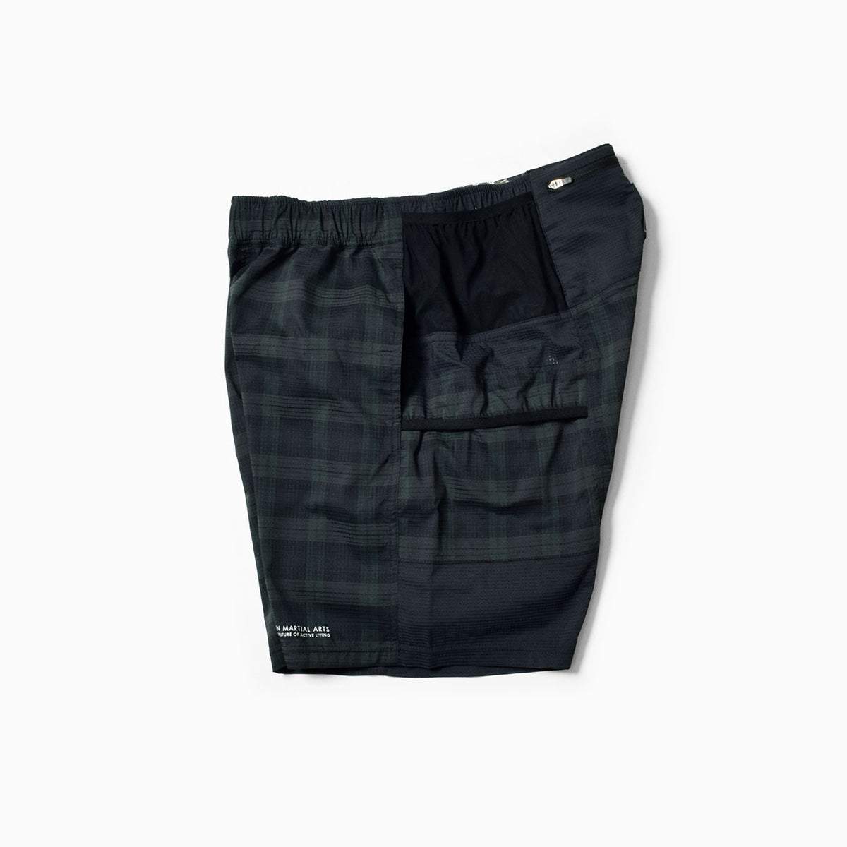 MMA Primeflex® DotAir® 7-pockets Run Shorts