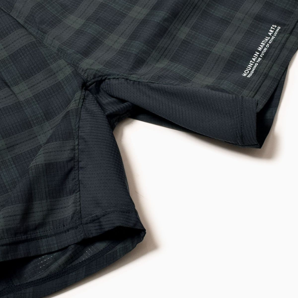 MMA Primeflex® DotAir® 7-pockets Run Shorts