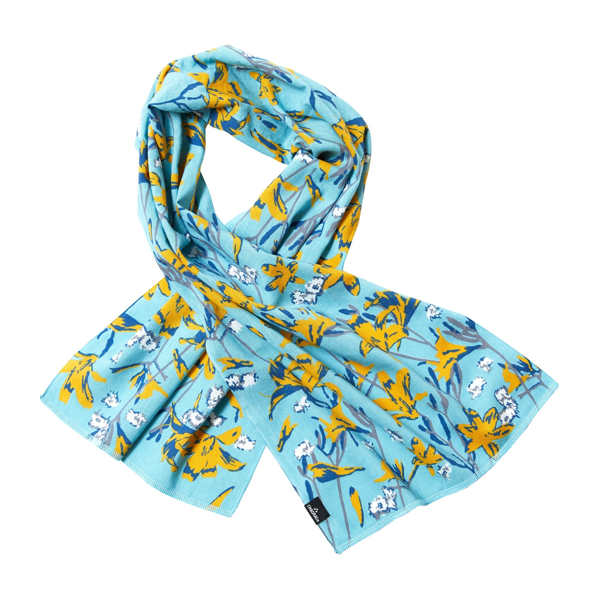 CHAORAS Sports Hand Towel (Daylily) – Runtrip Store