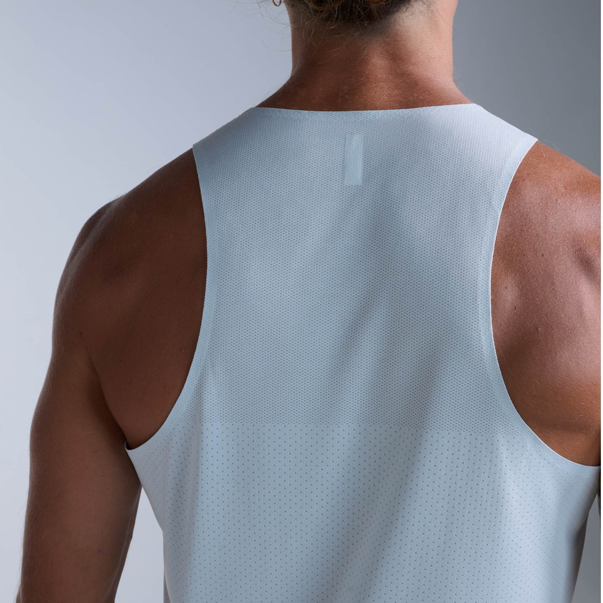 2XU APP メンズ ライトスピード テックシングレット