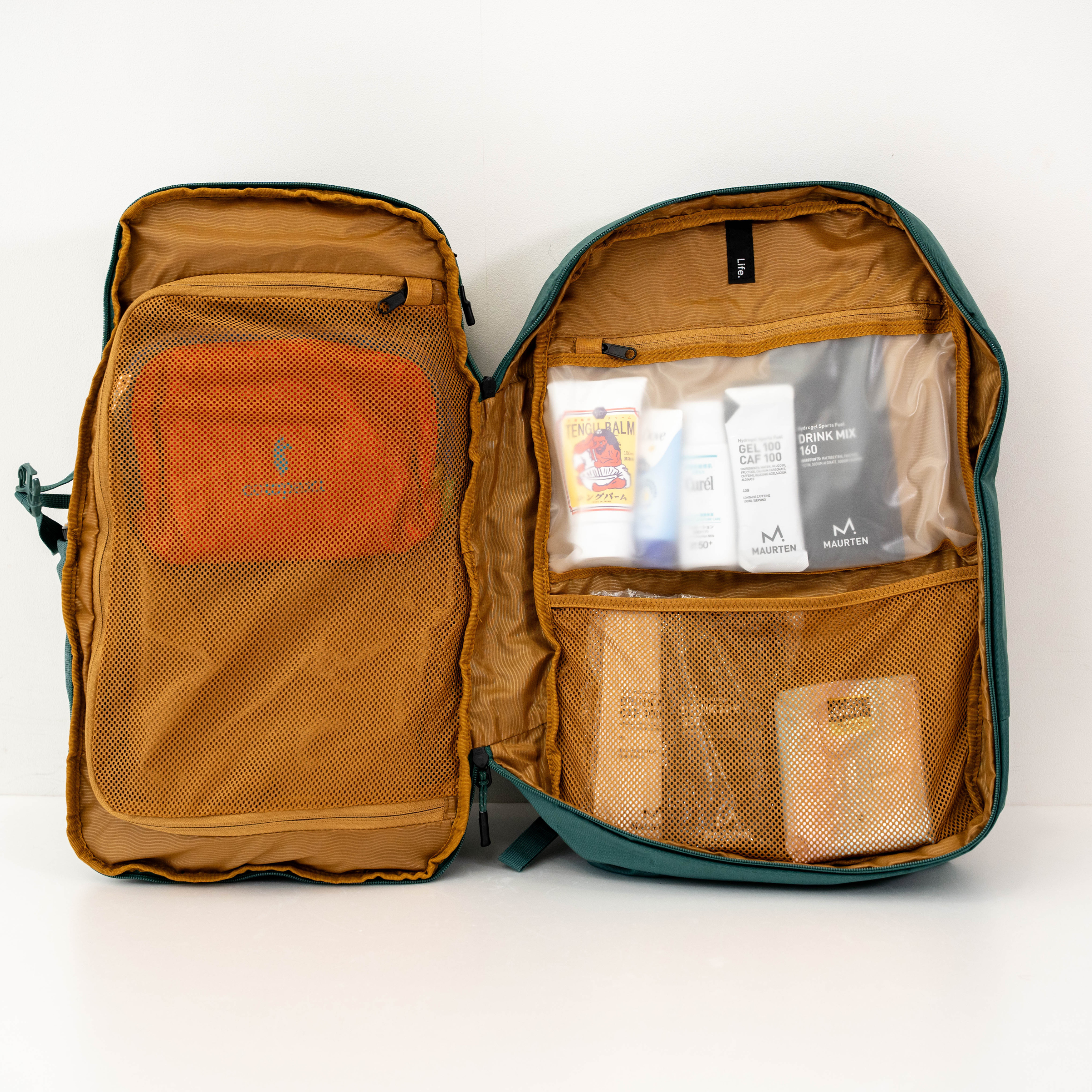 THULE | EnRoute Backpack 30L (Mallard Green)