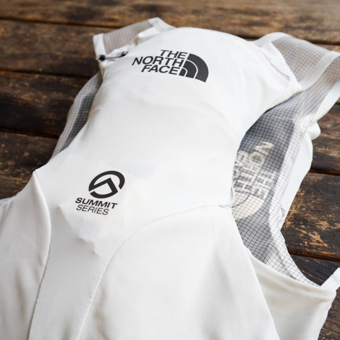 THE NORTH FACE HST ヒューム6