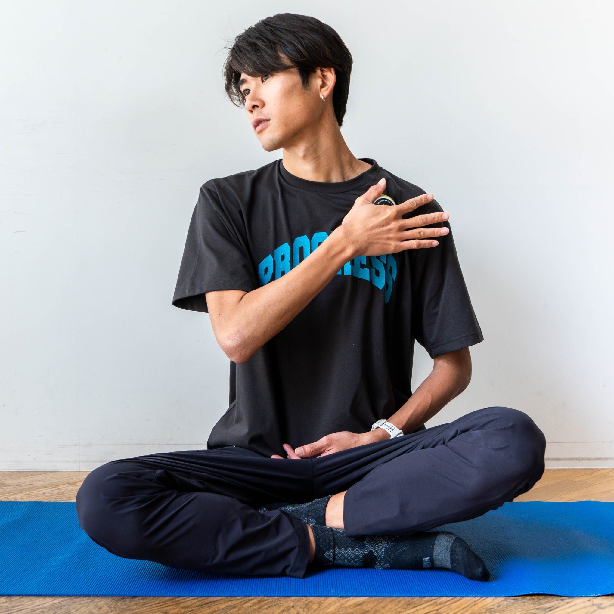 TRIGGERPOINT｜マッサージボール MB1 – Runtrip Store