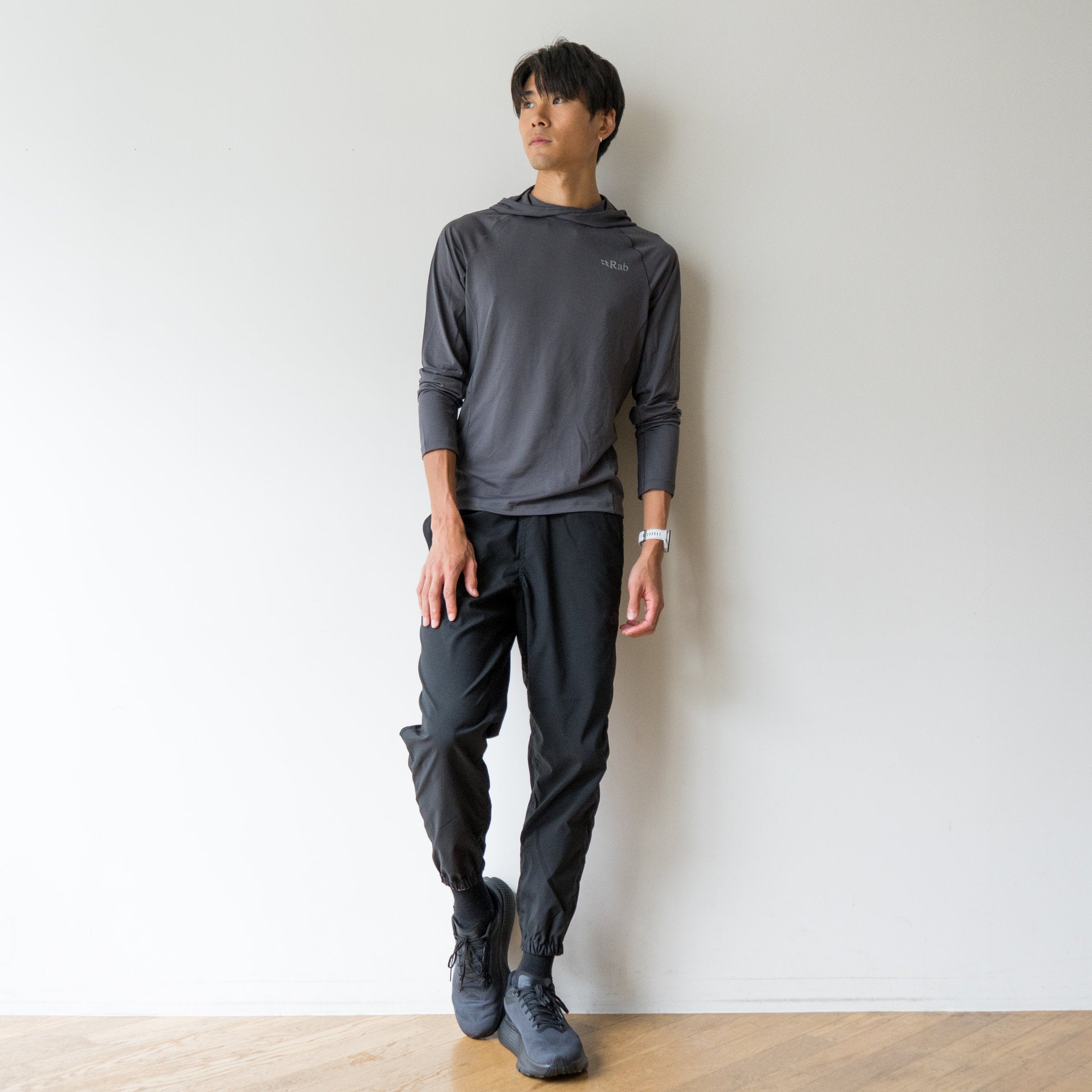 Rab Sonic Hoody（Men's）