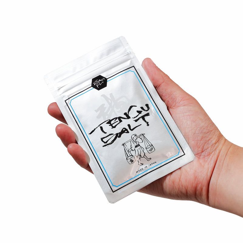 TENGU SALT