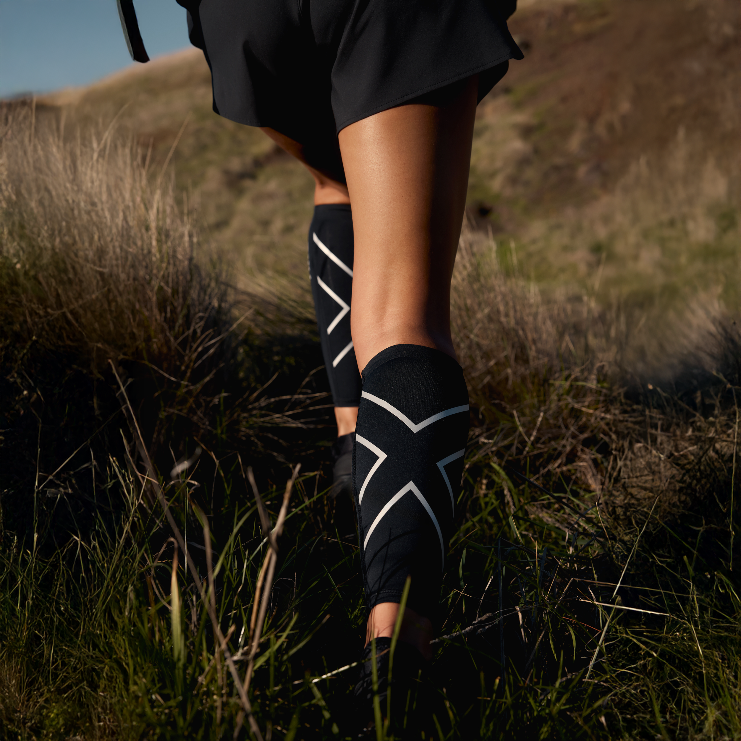 2XU | コンプレッションカーフガード