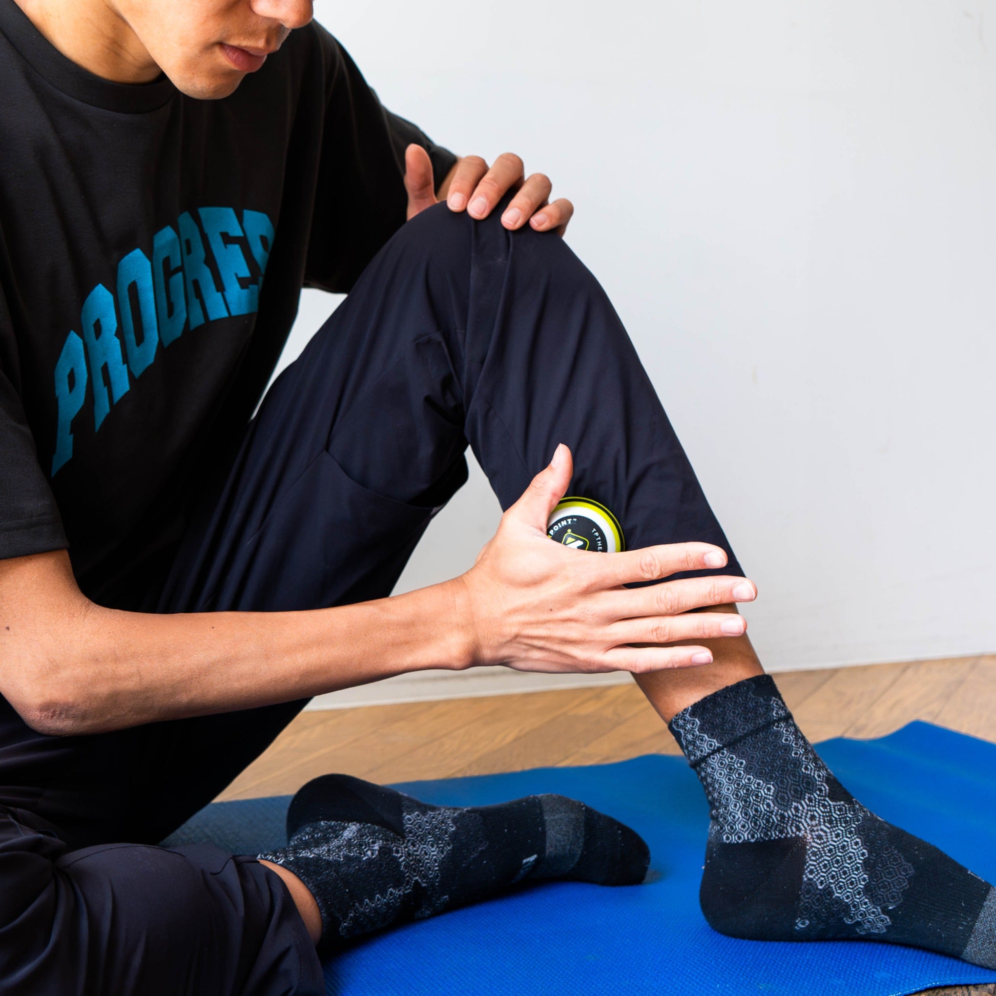 TRIGGERPOINT｜マッサージボール MB1