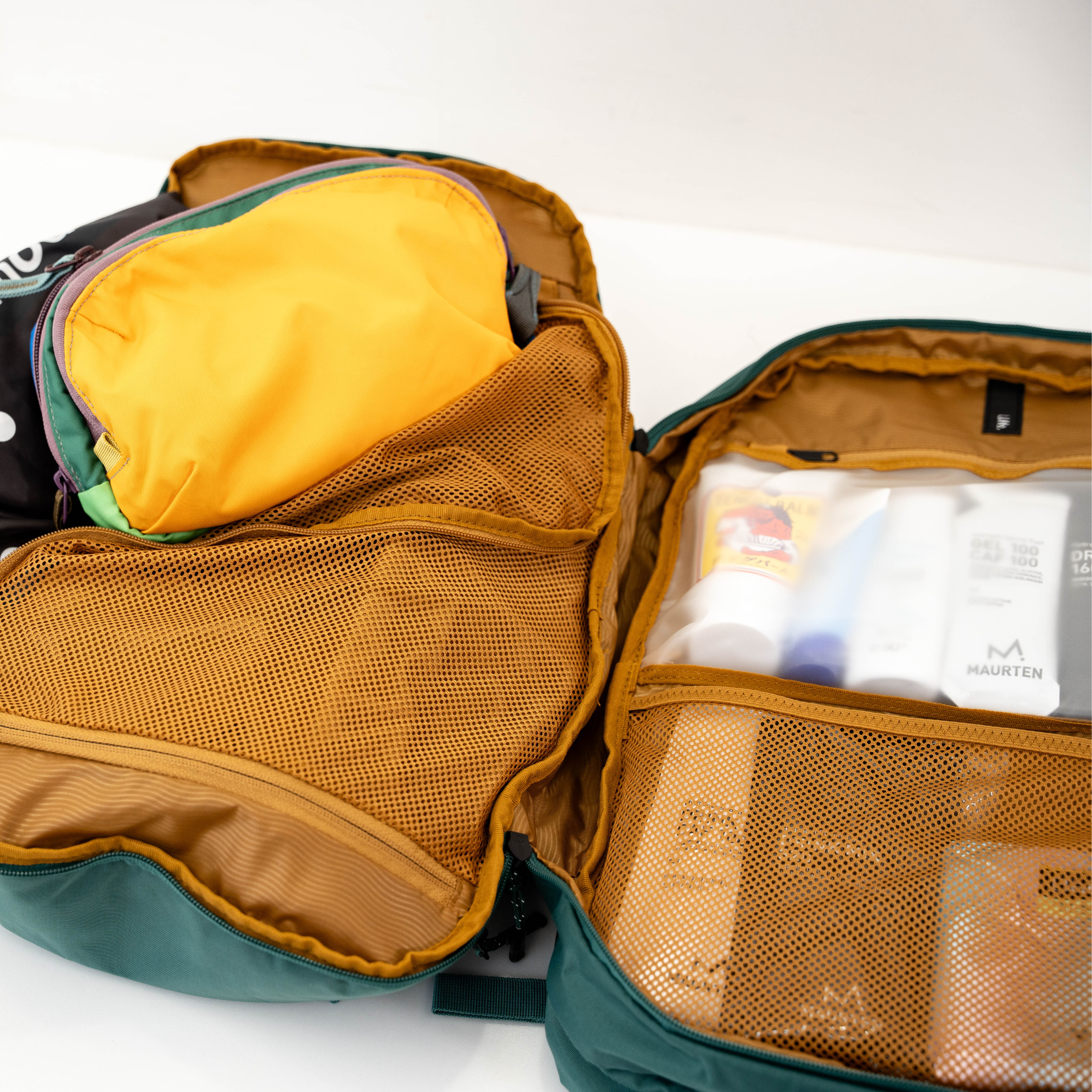 THULE | EnRoute Backpack 30L (Mallard Green)