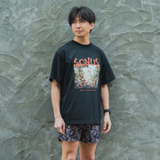 SONUS Run Into The Rhythms Tee