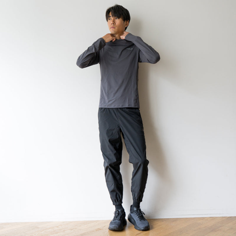 Rab Sonic Hoody（Men's）