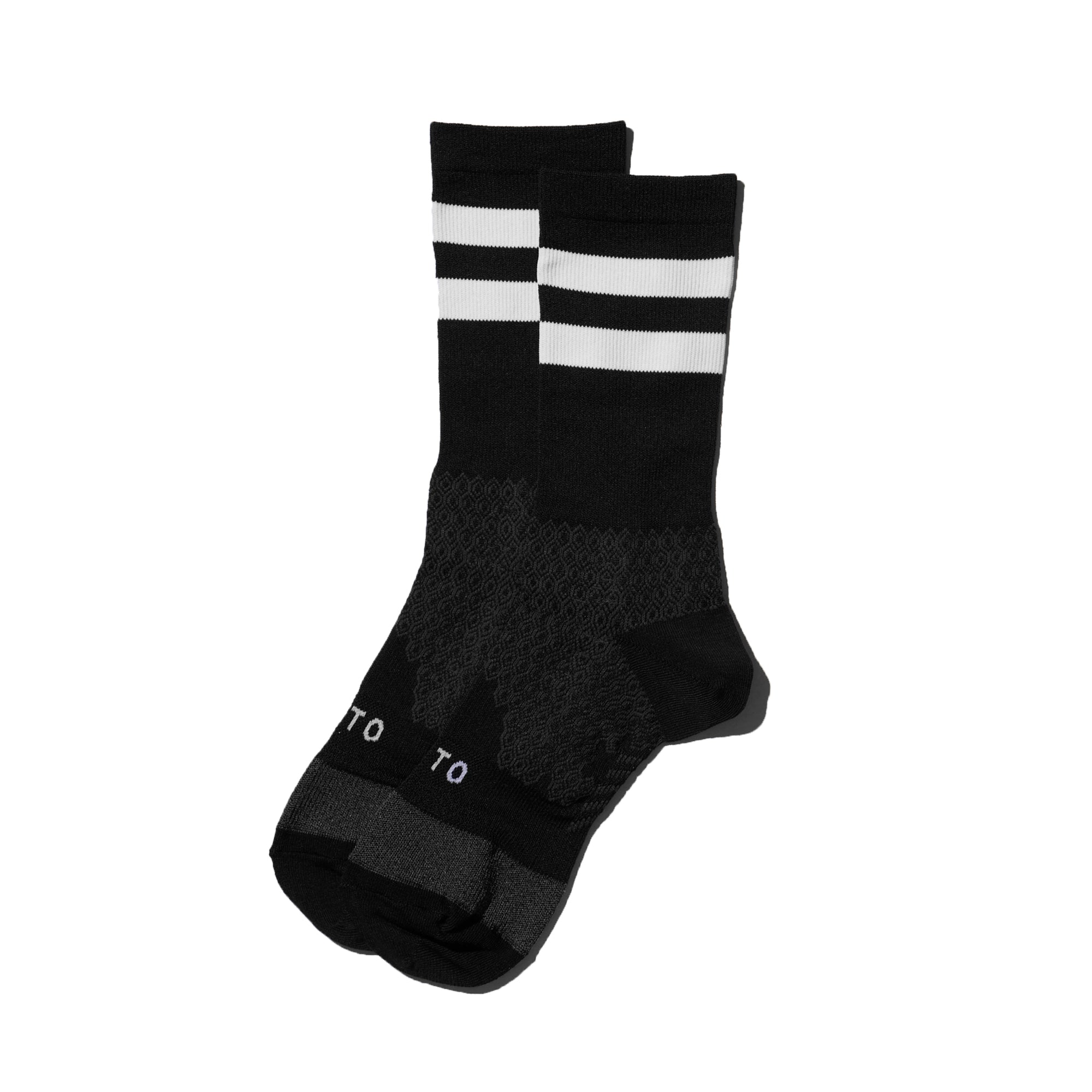 RETO RUNNING SOCKS MIDDLE LENGTH ver.1.5