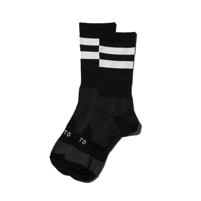 RETO RUNNING SOCKS MIDDLE LENGTH ver.1.5
