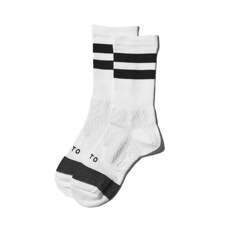 RETO RUNNING SOCKS MIDDLE LENGTH ver.1.5
