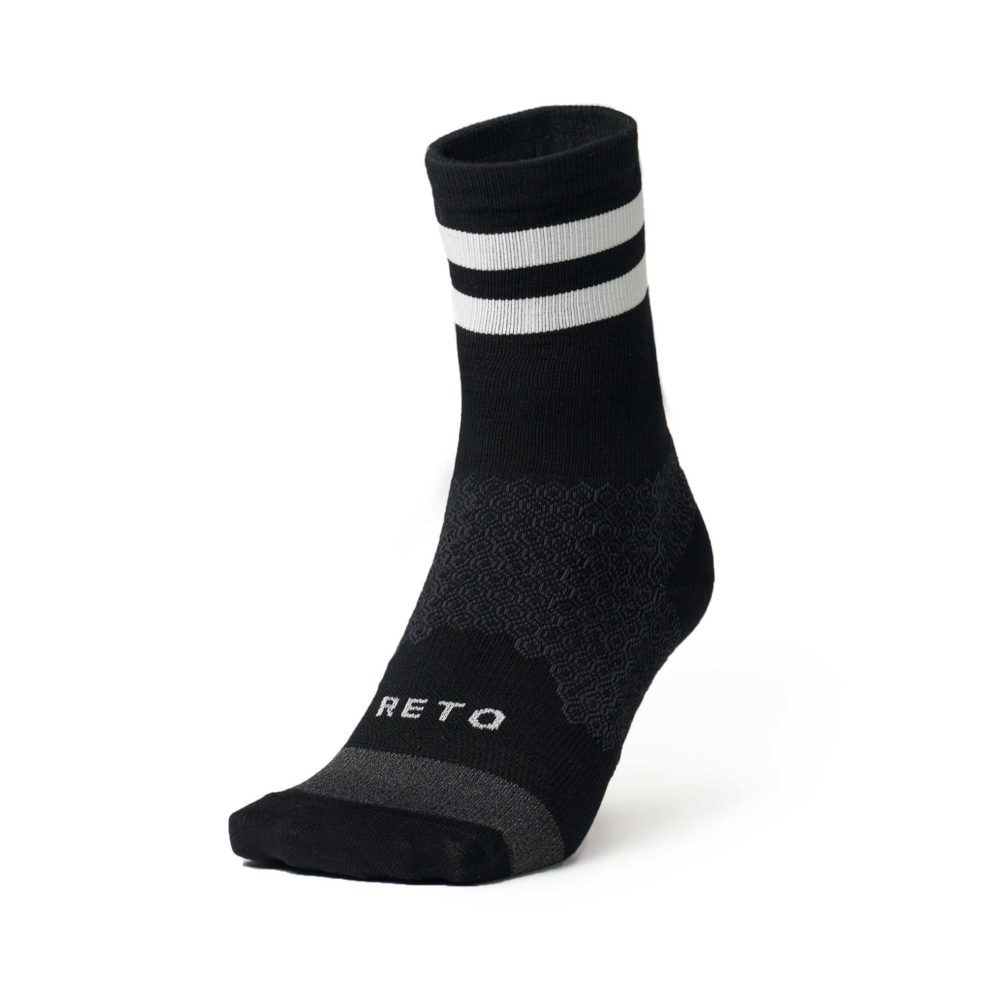 RETO RUNNING SOCKS MIDDLE LENGTH ver.1.5 – Runtrip Store