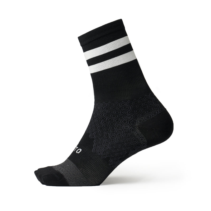 RETO RUNNING SOCKS MIDDLE LENGTH ver.1.5