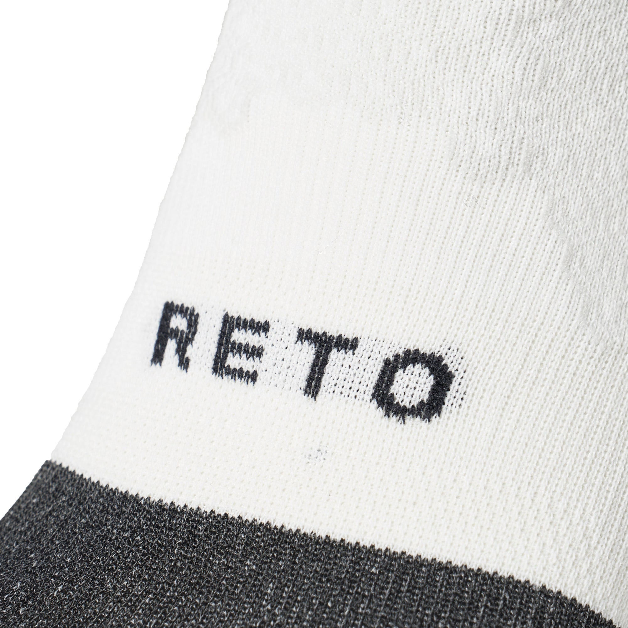 RETO RUNNING SOCKS MIDDLE LENGTH ver.1.5
