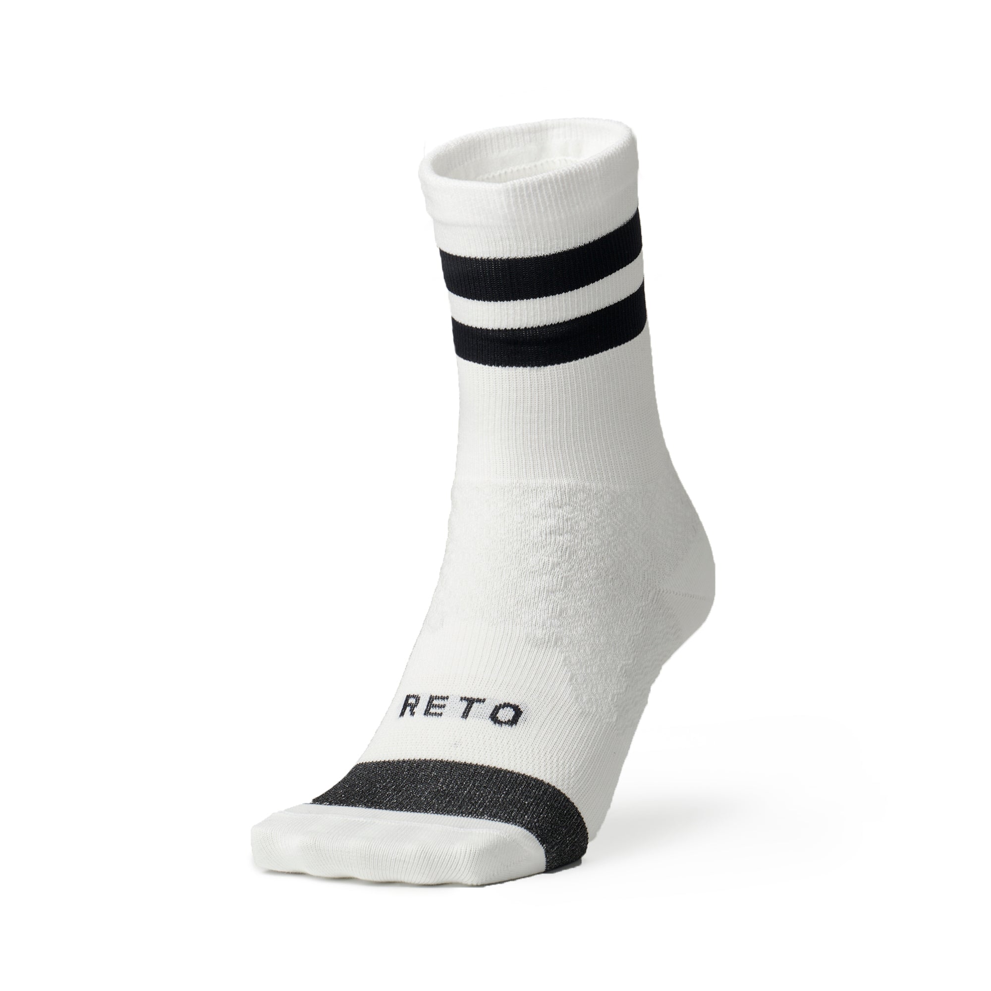 RETO RUNNING SOCKS MIDDLE LENGTH ver.1.5