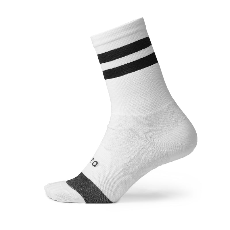 RETO RUNNING SOCKS MIDDLE LENGTH ver.1.5