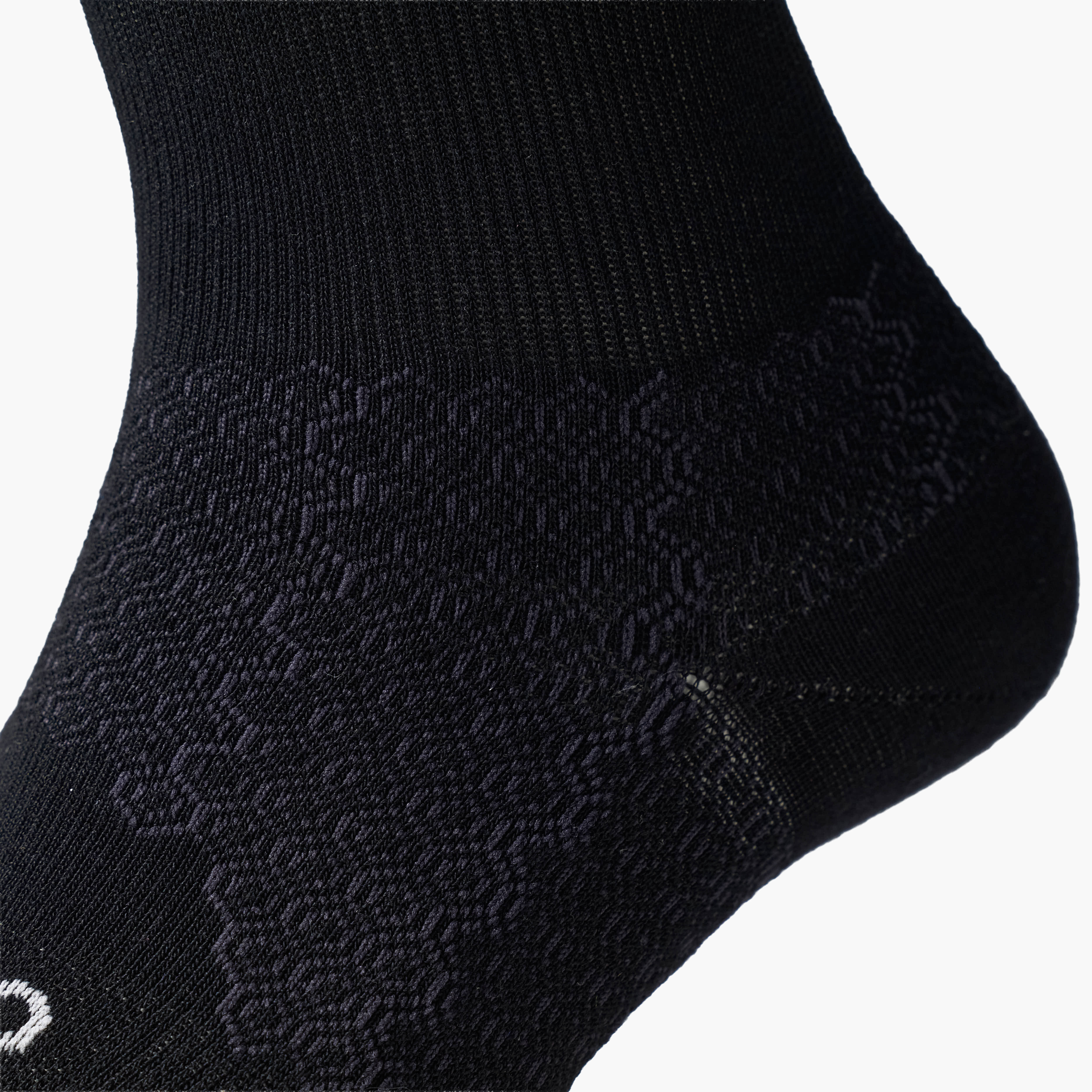 RETO RUNNING SOCKS MIDDLE 5F（5本指モデル）