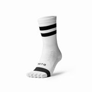 RETO RUNNING SOCKS MIDDLE 5F（5本指モデル）
