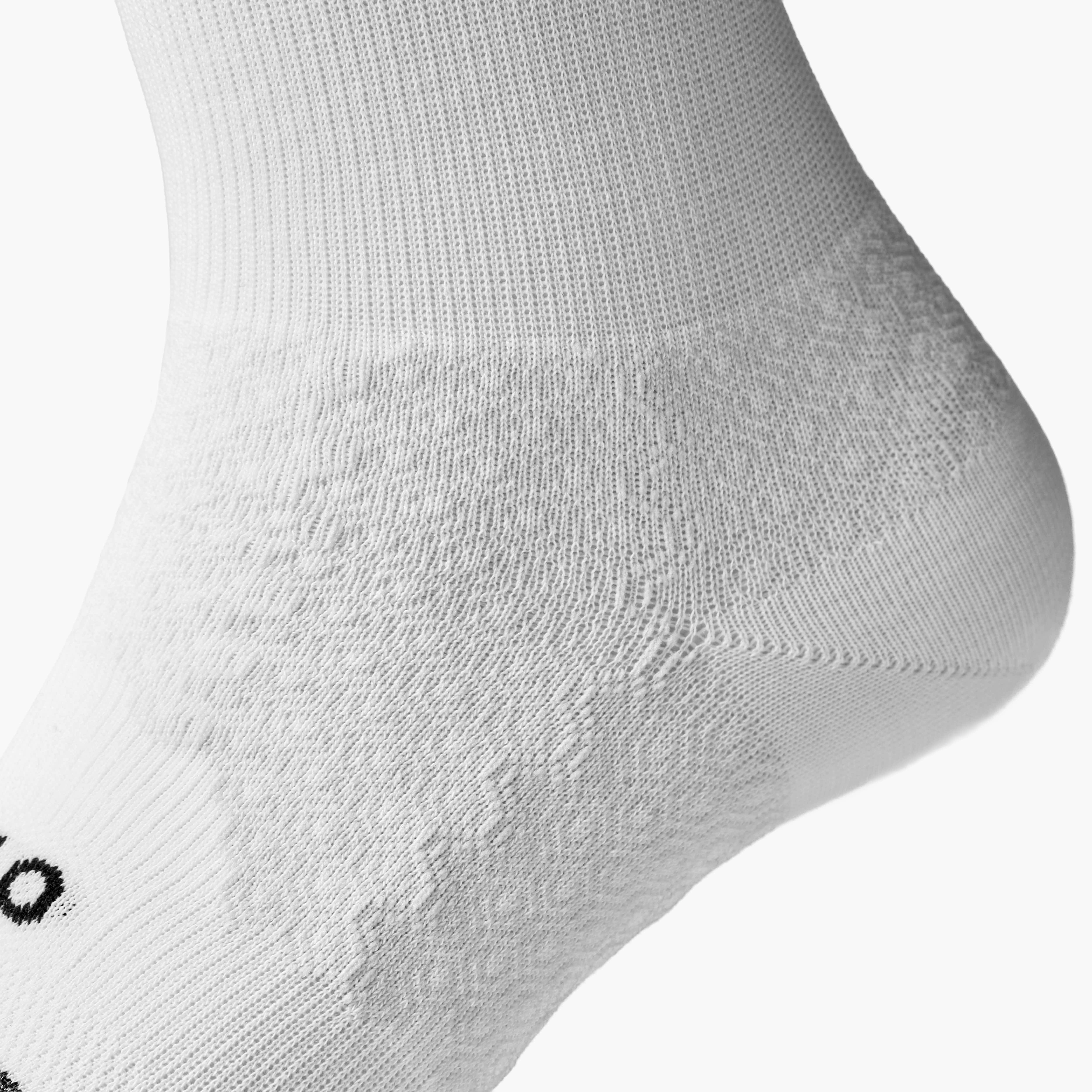 RETO RUNNING SOCKS MIDDLE 5F（5本指モデル）